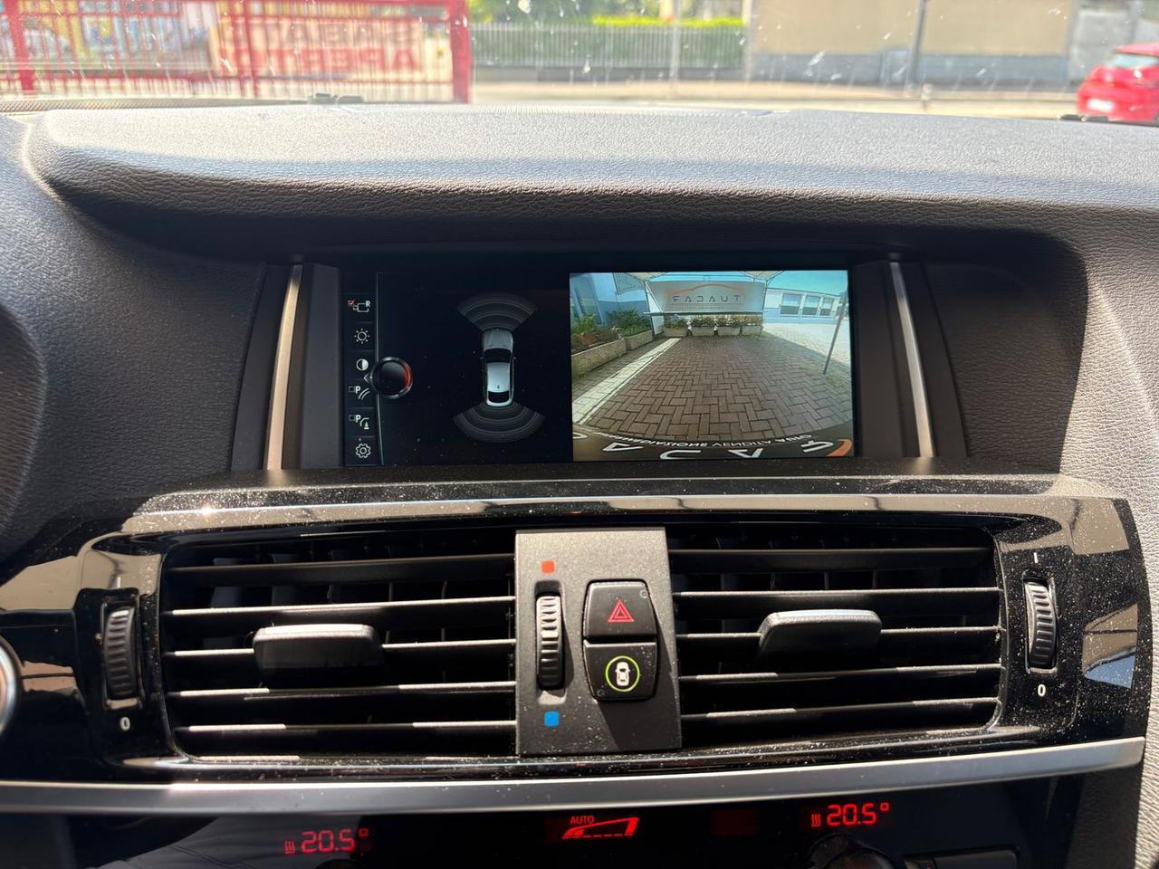 Bmw X4 M M Sport M 40 i #10510