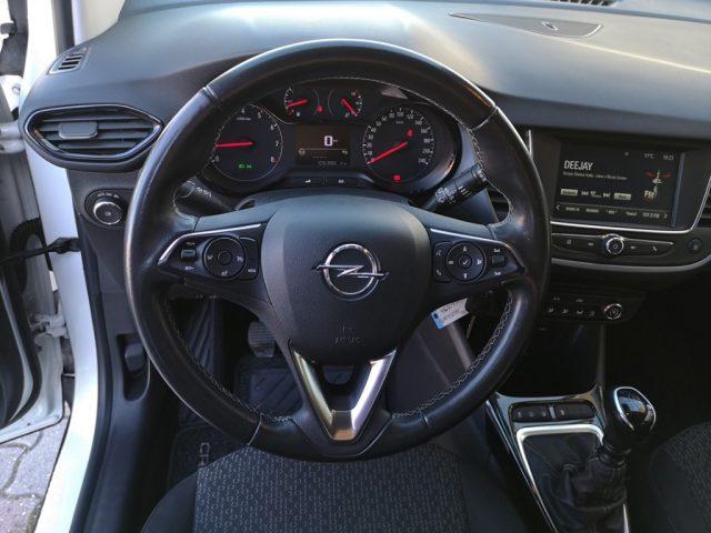 OPEL Crossland 1.5 DIESEL 110CV EDITION S&S MT6 FP