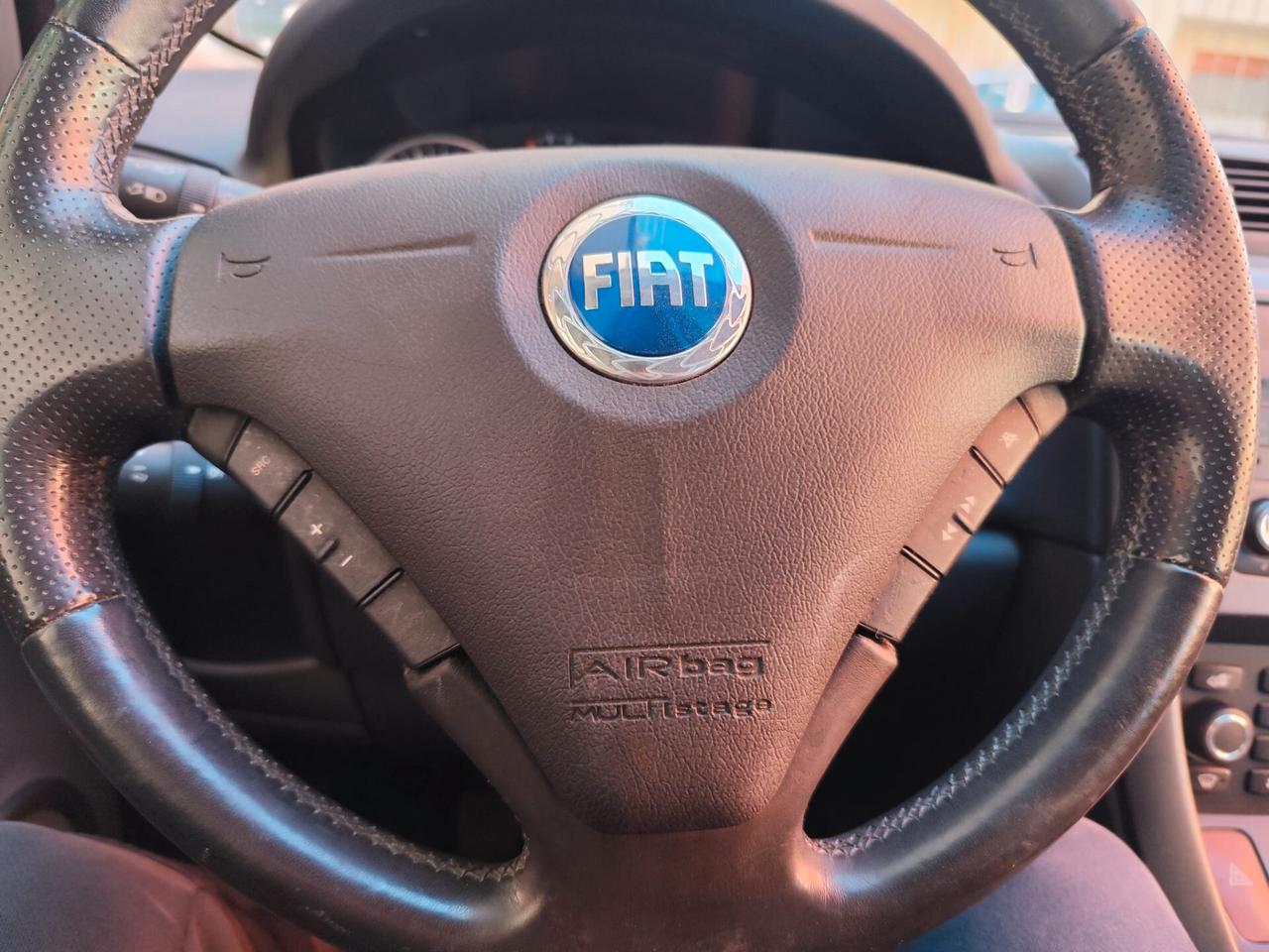 Fiat Croma 1.8 Mpi Benzina 140cv