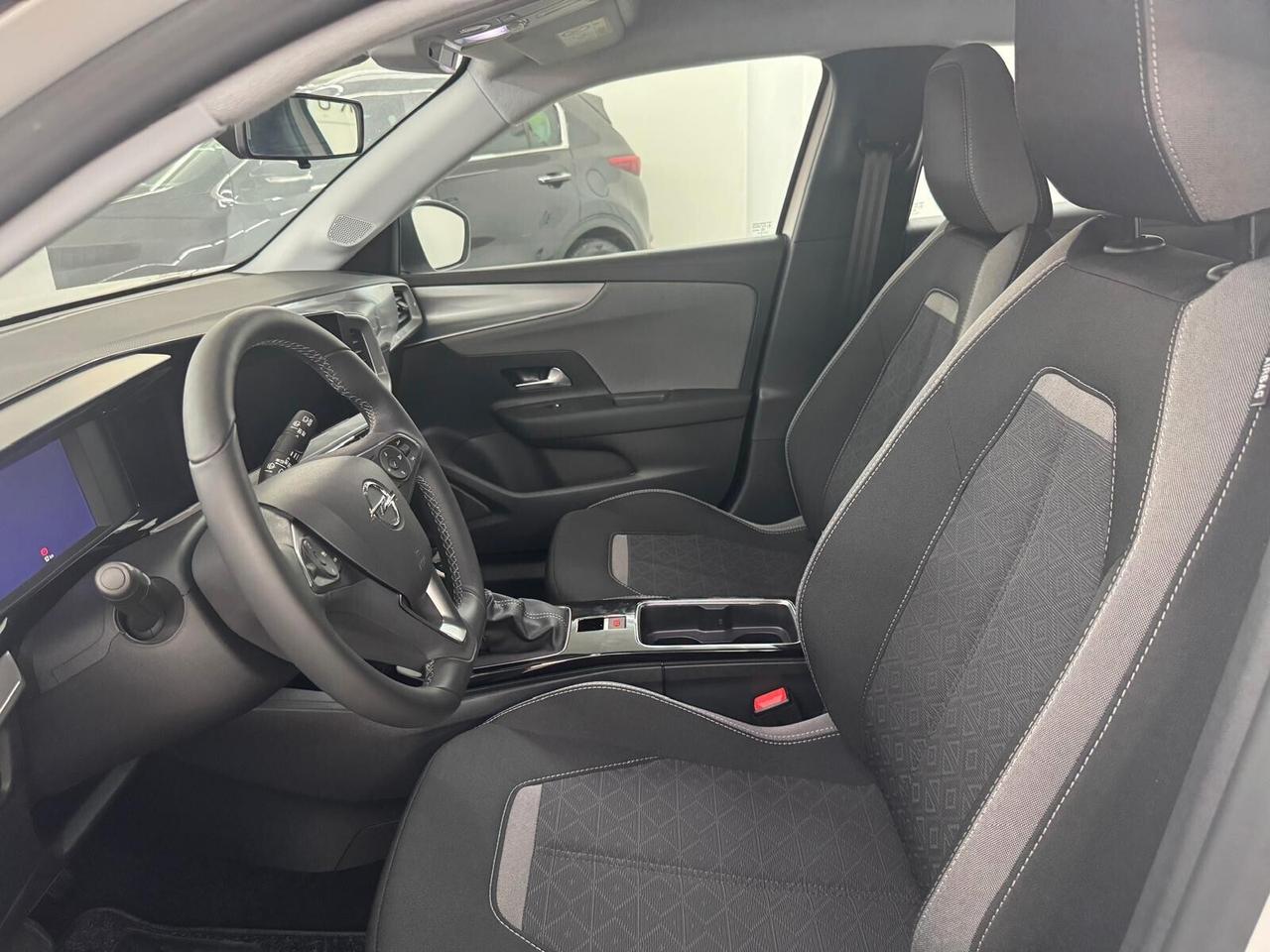 Opel Mokka 1.2 Turbo Edition