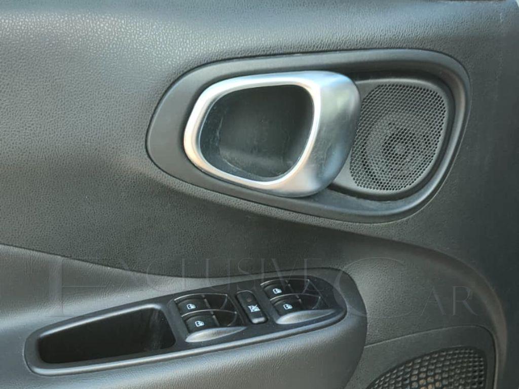 FIAT - 500 L - 1.4 95 CV Lounge
