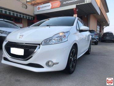 PEUGEOT - 208 5p 1.2 puretech Active E6