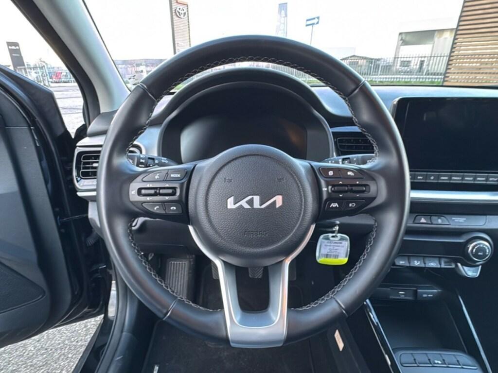 Kia Stonic 1.2 MPi Style 2WD