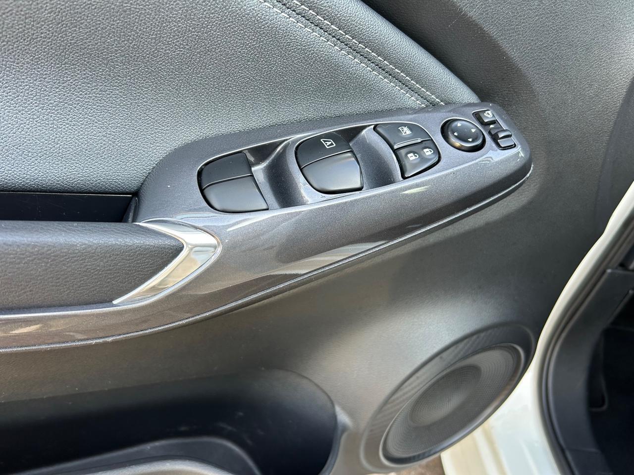 Nissan Juke 2022 N-Connecta Automatica