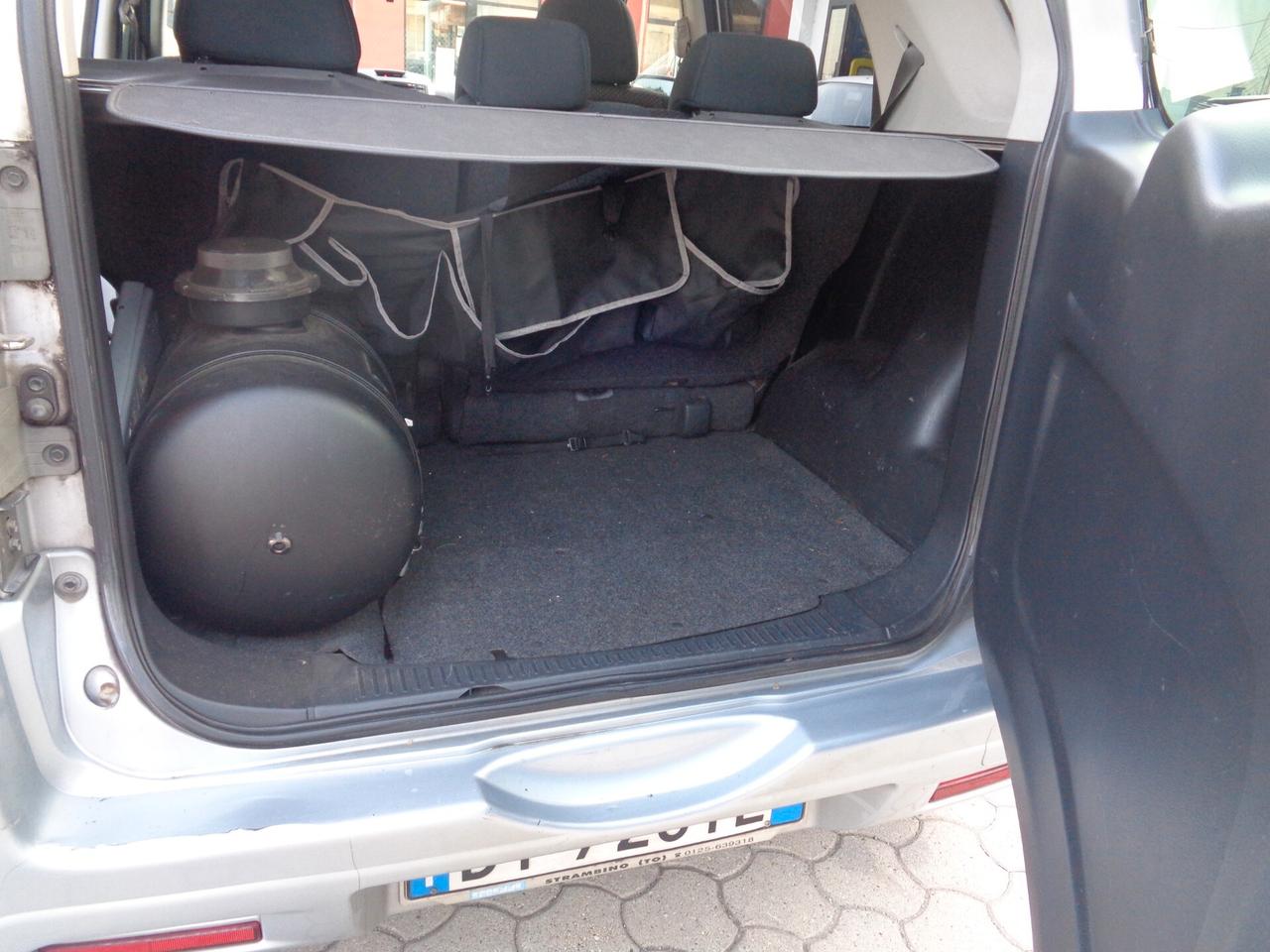 Daihatsu Terios 1.5 4WD B You Green Powered