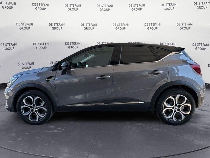 Renault Captur Captur 1.0 tce Techno Fast Track Gpl 100cv