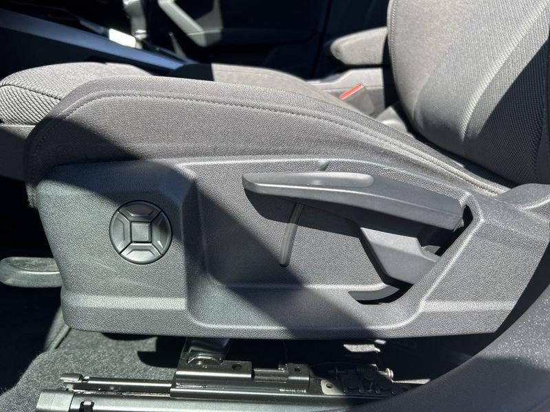 Audi A3 SPB 35 TFSI Sport Advanced 24 MILA KM