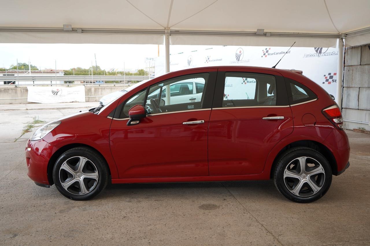 Citroen C3 PureTech 82 Feel Edition