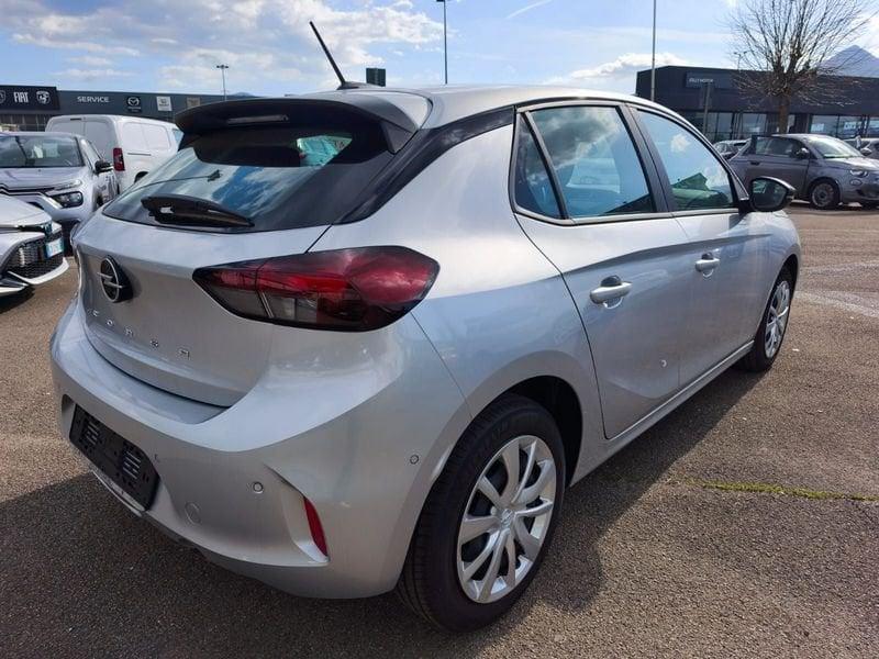 Opel Corsa Nuova 1.2 100 MT6