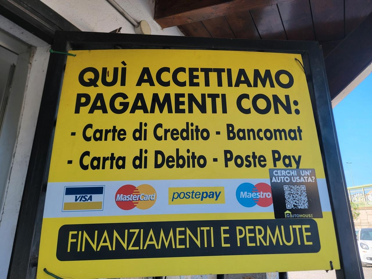 Fiat Fiorino 1.3 MJT 95CV Cargo SX EURO 6 GARANZIA