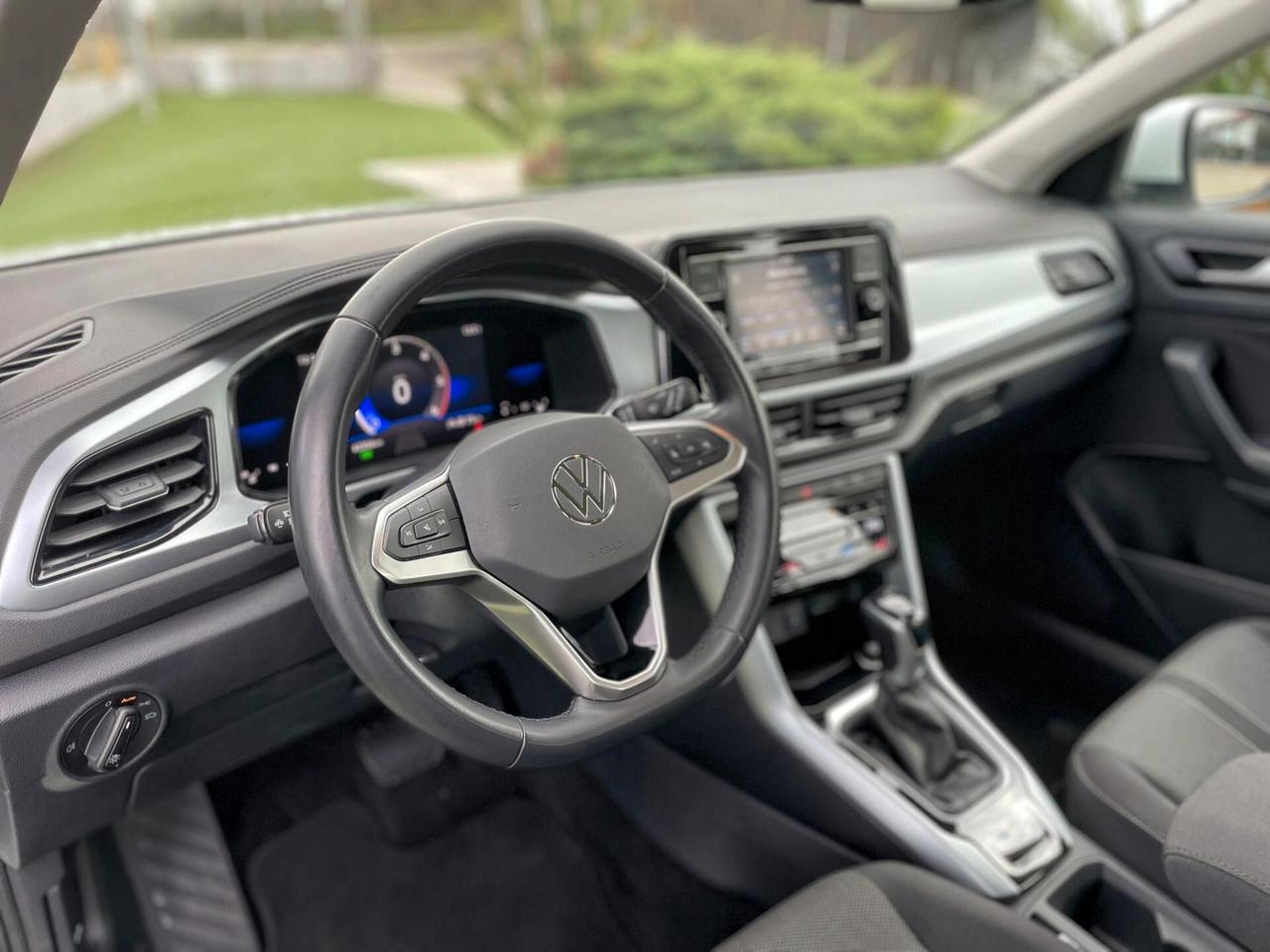 Volkswagen T-Roc 2.0 TDI SCR 150 CV DSG Style BlueMotion Technology