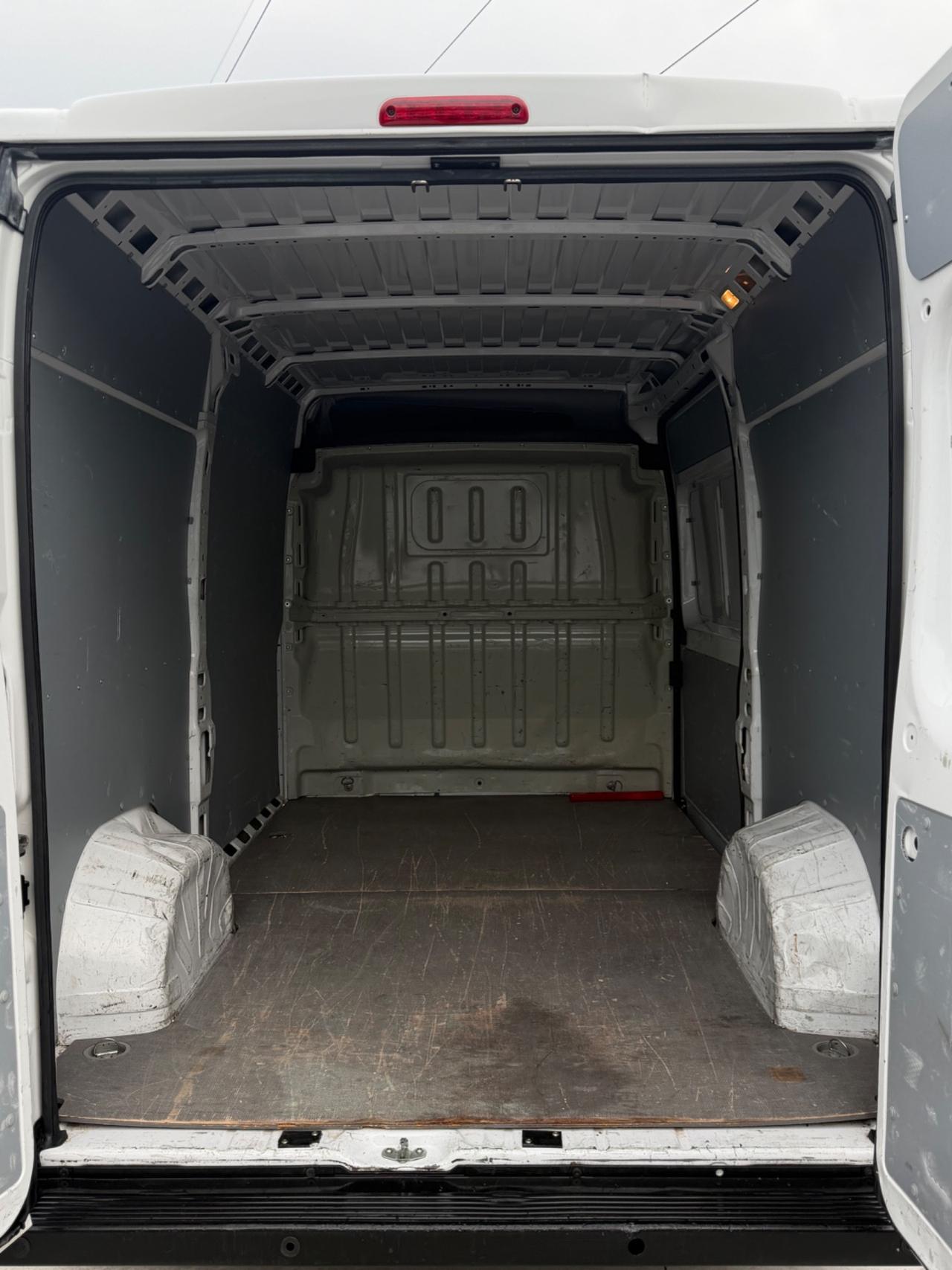 Fiat Ducato 35 2.3 MJT 150CV PM-TM Furgone Vetrato Maxi