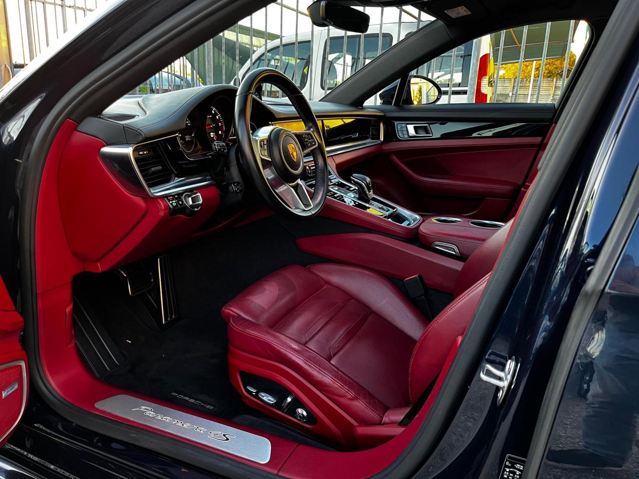 Porsche Panamera 2.9 4S Executive