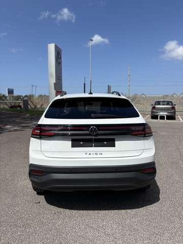 Volkswagen Taigo 1.0 TSI 115 CV DSG Edition Plus