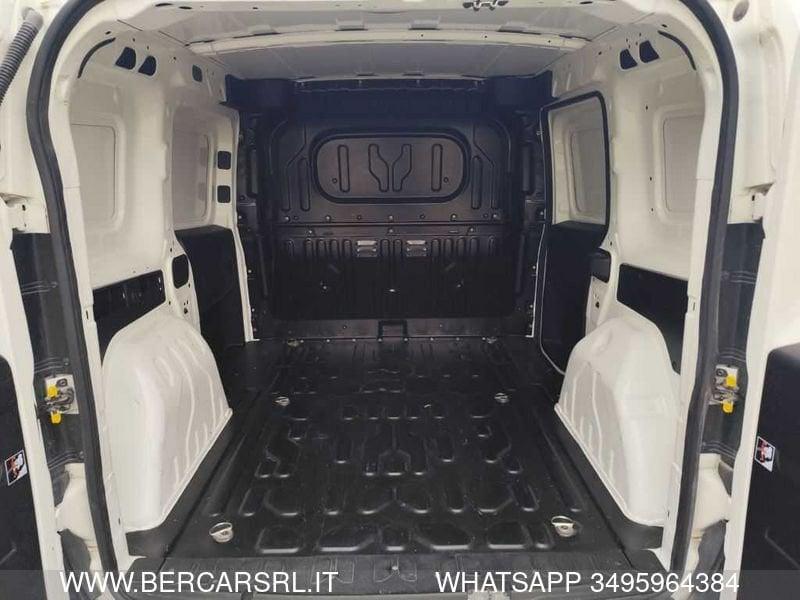 FIAT Doblò Doblò 1.3 MJT PC-TN Cargo Lamierato