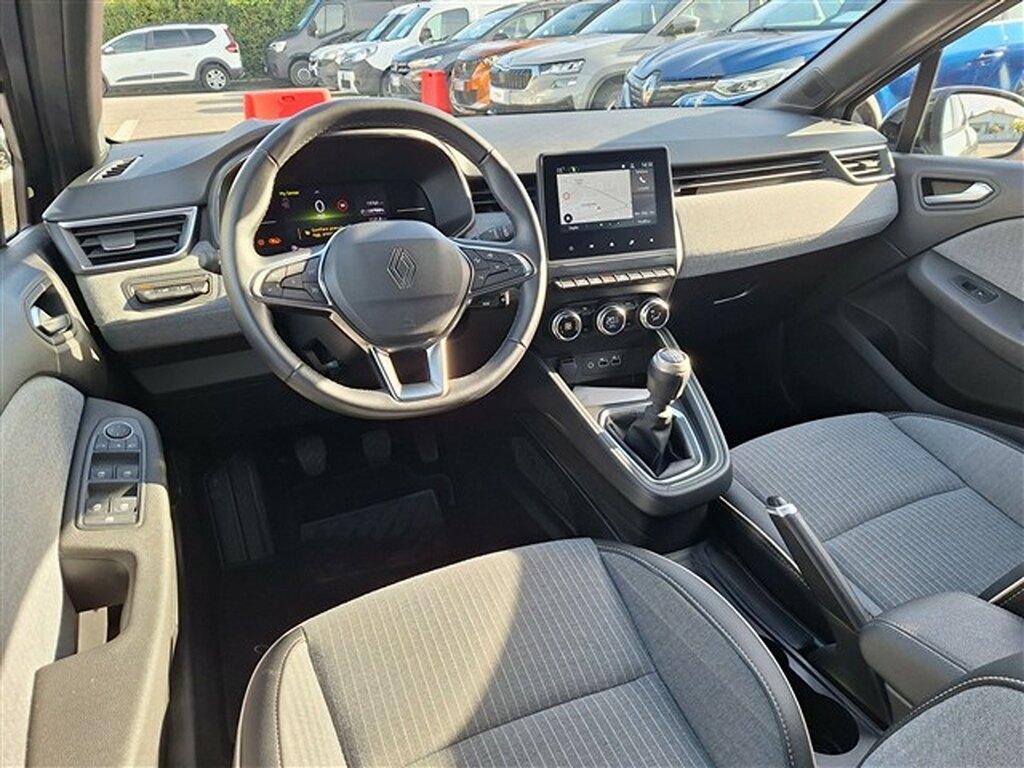 Renault Clio 1.0 TCe Techno