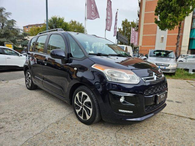 CITROEN C3 Picasso 1.6 HDi 90