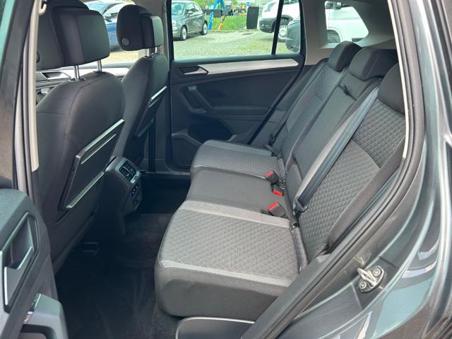 VOLKSWAGEN Tiguan 1.6 TDI SCR R line BlueMotion Technology
