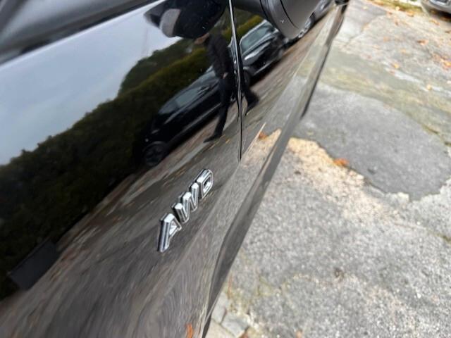 Ford EcoSport 1.5 Ecoblue 125 CV Start&Stop AWD ST-Line Black Edition