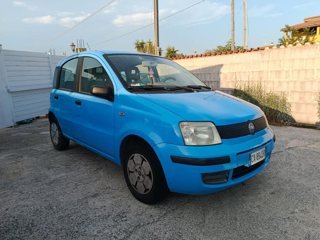 Fiat Panda 1.1 Actual