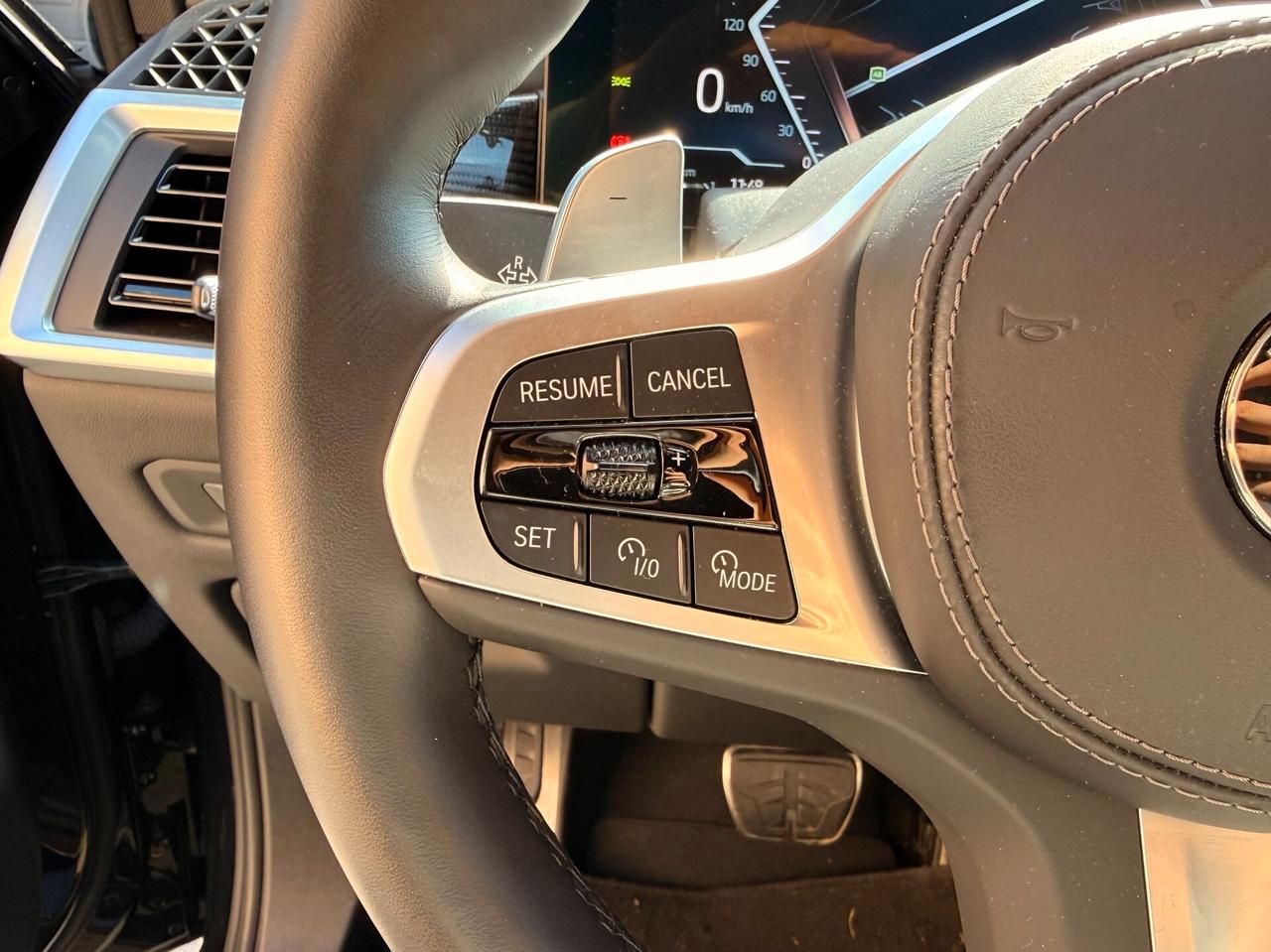 Bmw X5 M+ xDrive30d 48V Msport