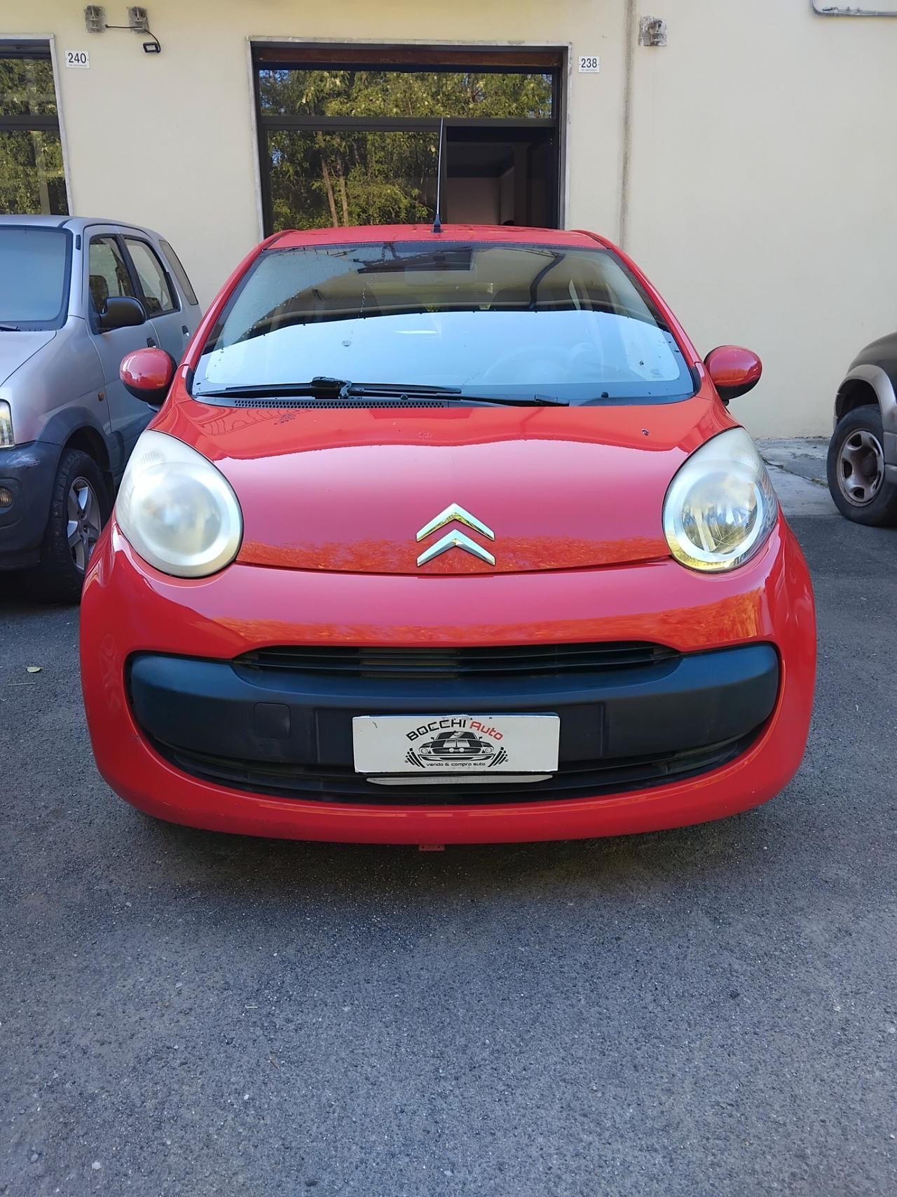Citroen C1 1.0 5 porte AMIC1