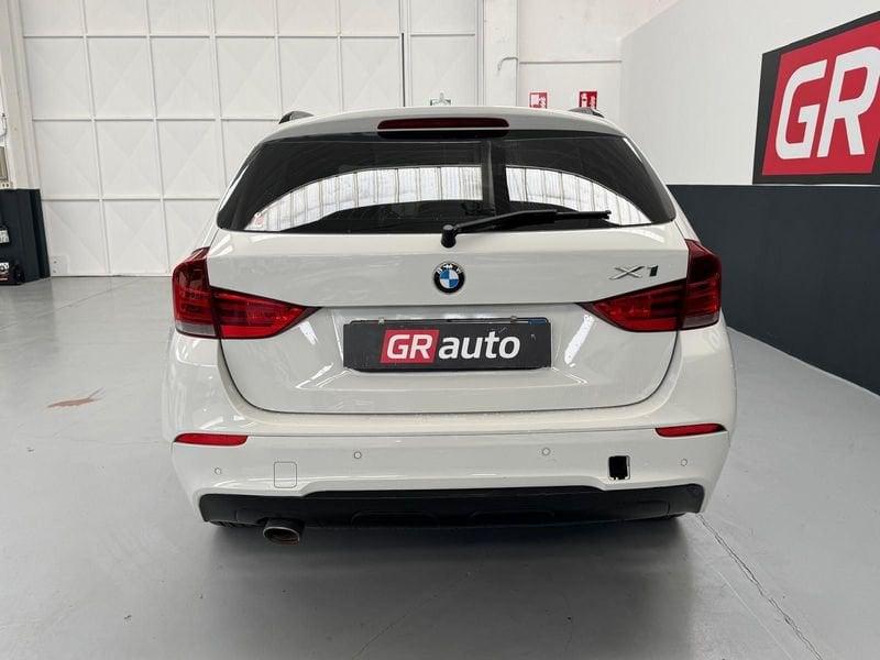 BMW X1 X1 xdrive18d Msport