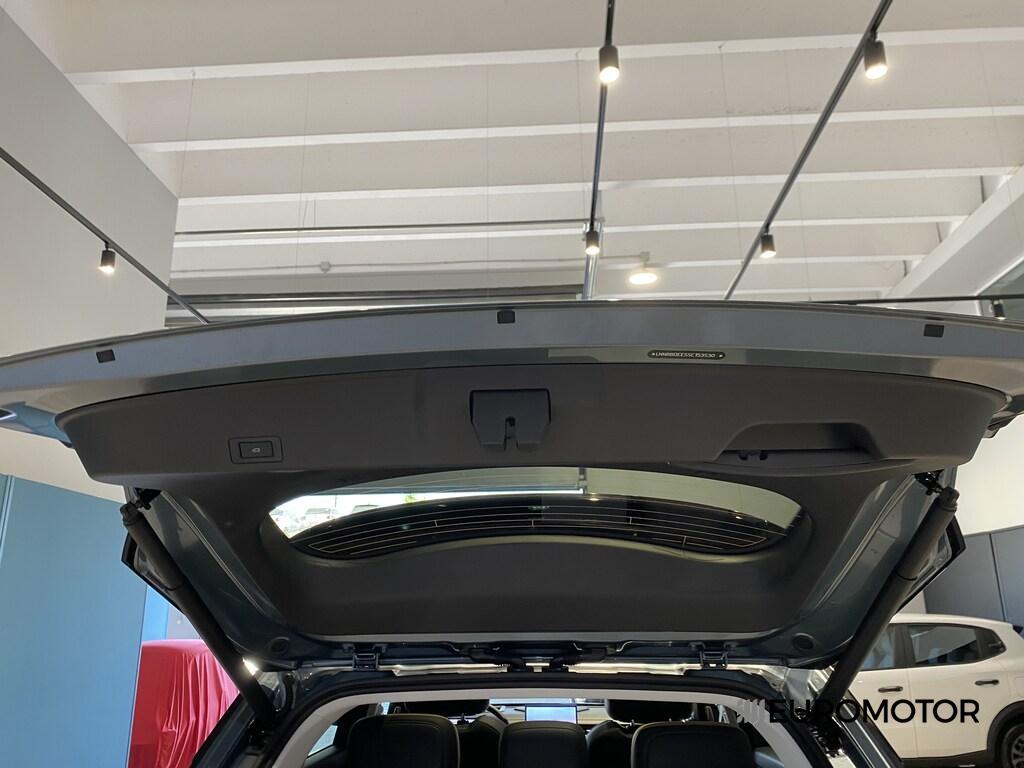 Jaecoo Jaecoo 7 Super Hybrid 1.5 TGDI Plug-in Exclusive 2WD