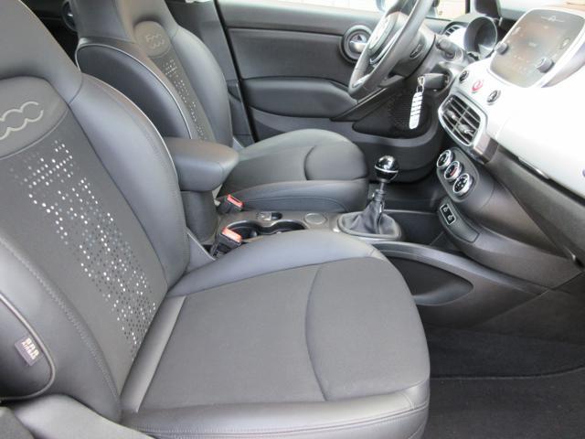 FIAT 500X 1.3 MultiJet 95 CV Connect
