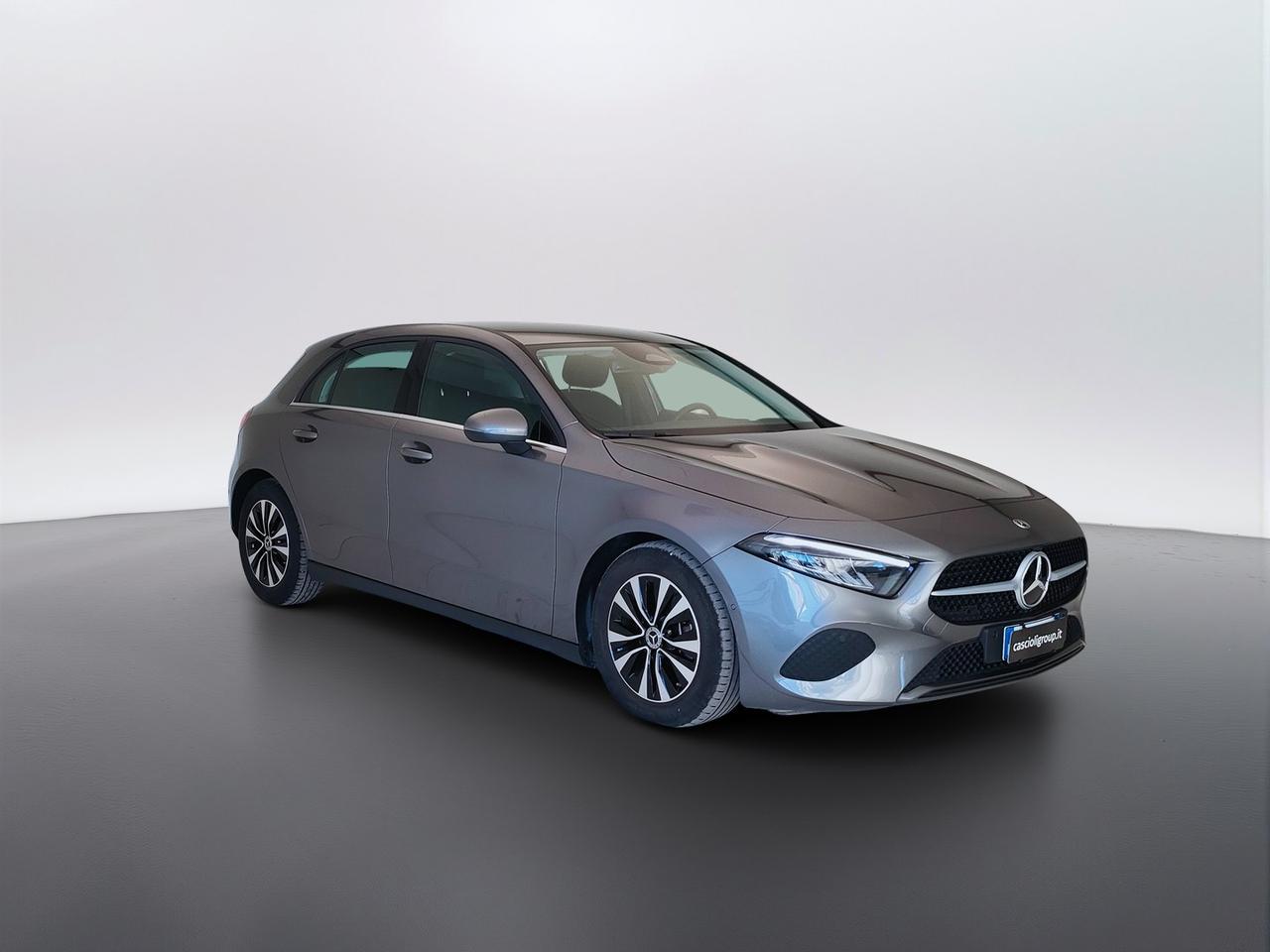 Mercedes-Benz Classe A - W177 2023 - A 180 d Advanced auto
