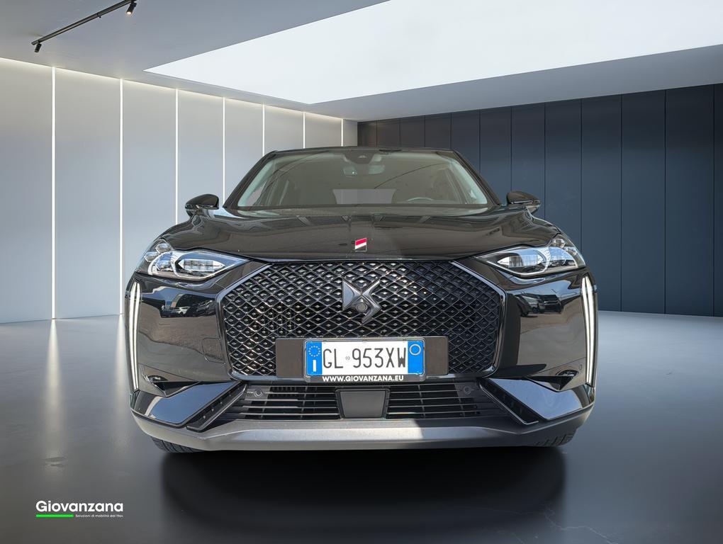 DS DS3 1.5 BlueHDi Performance Line Auto