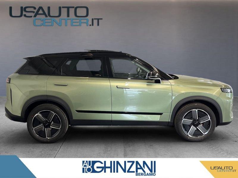 Jaecoo Jaecoo 7 Jaecoo 7 1.6 TGDI 147 CV aut. 2WD Premium