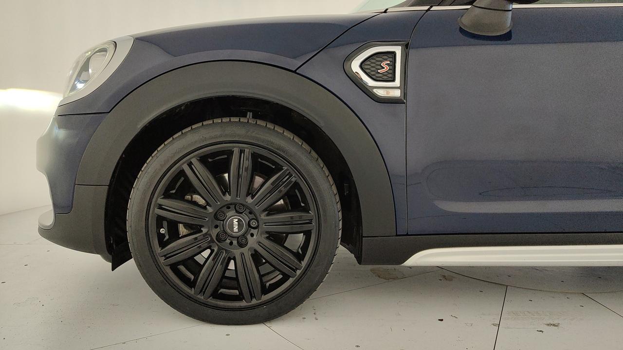 MINI Mini Countryman F60 2017 - Mini Countryman 2.0 Cooper SD Hype auto