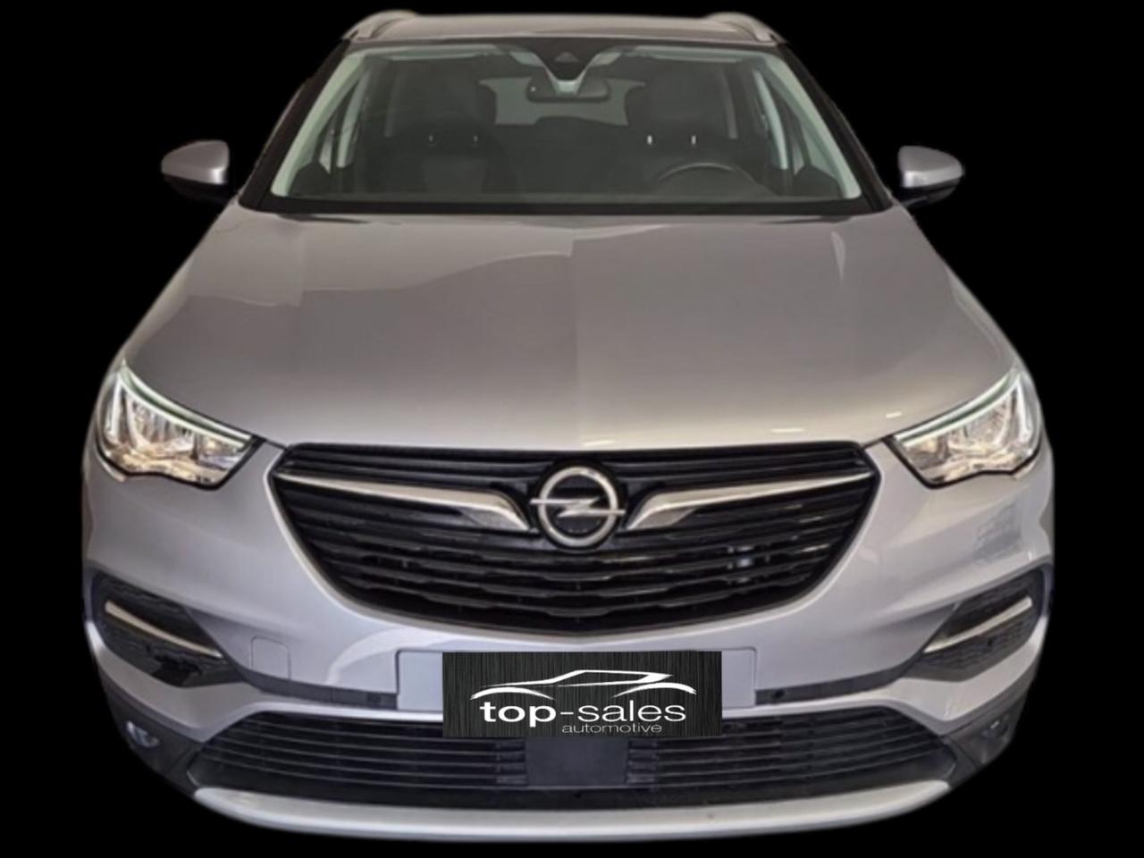 Opel Grandland X 1.2 Turbo 12V 130 CV Start&Stop Innovation Perfetta