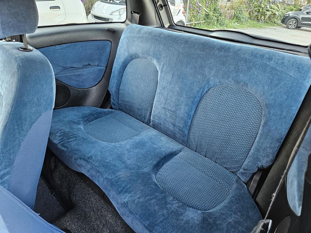 Lancia Ypsilon 1.3 Multijet 16V Argento