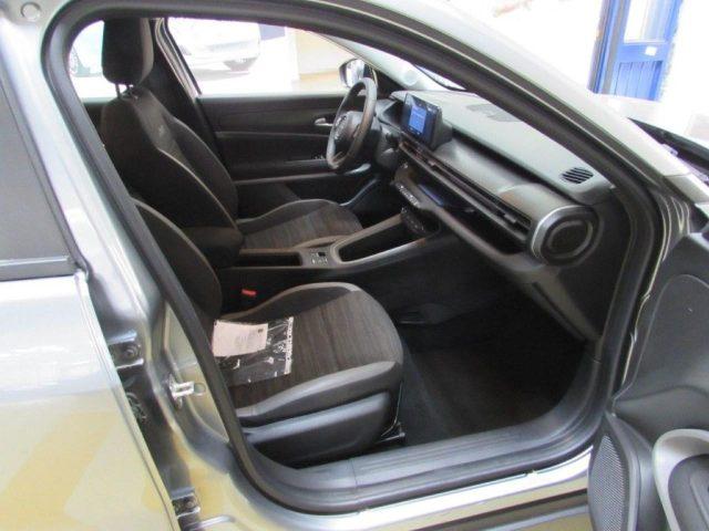 JEEP Avenger JEEP BEV MY24 LONGITUDE 100% ELETTRICA