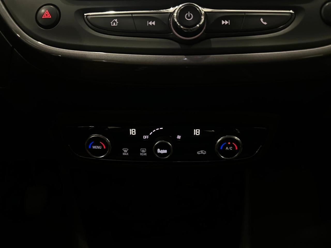 Opel Crossland X 1.5 ECOTEC D 102 CV Start&Stop Innovation