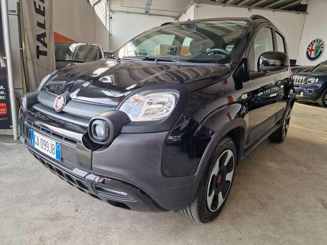Fiat Panda Panda 1.2 City Cross s