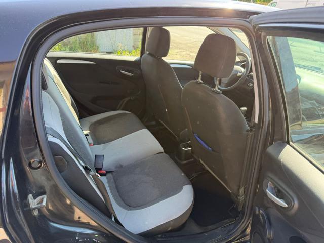 FIAT Punto 1.3 MJT II 75 CV 5 porte Easy