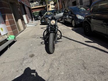 Harley-davidson 1200 Sportster Forty-Eight Sportiva