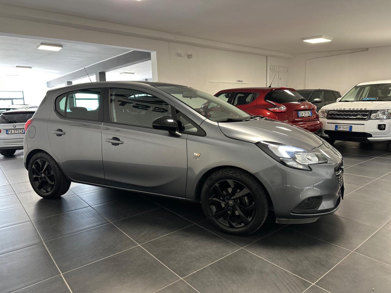 OPEL CORSA 1.2 NEOPATENTATI 69CV PRONTA CONSEGNA