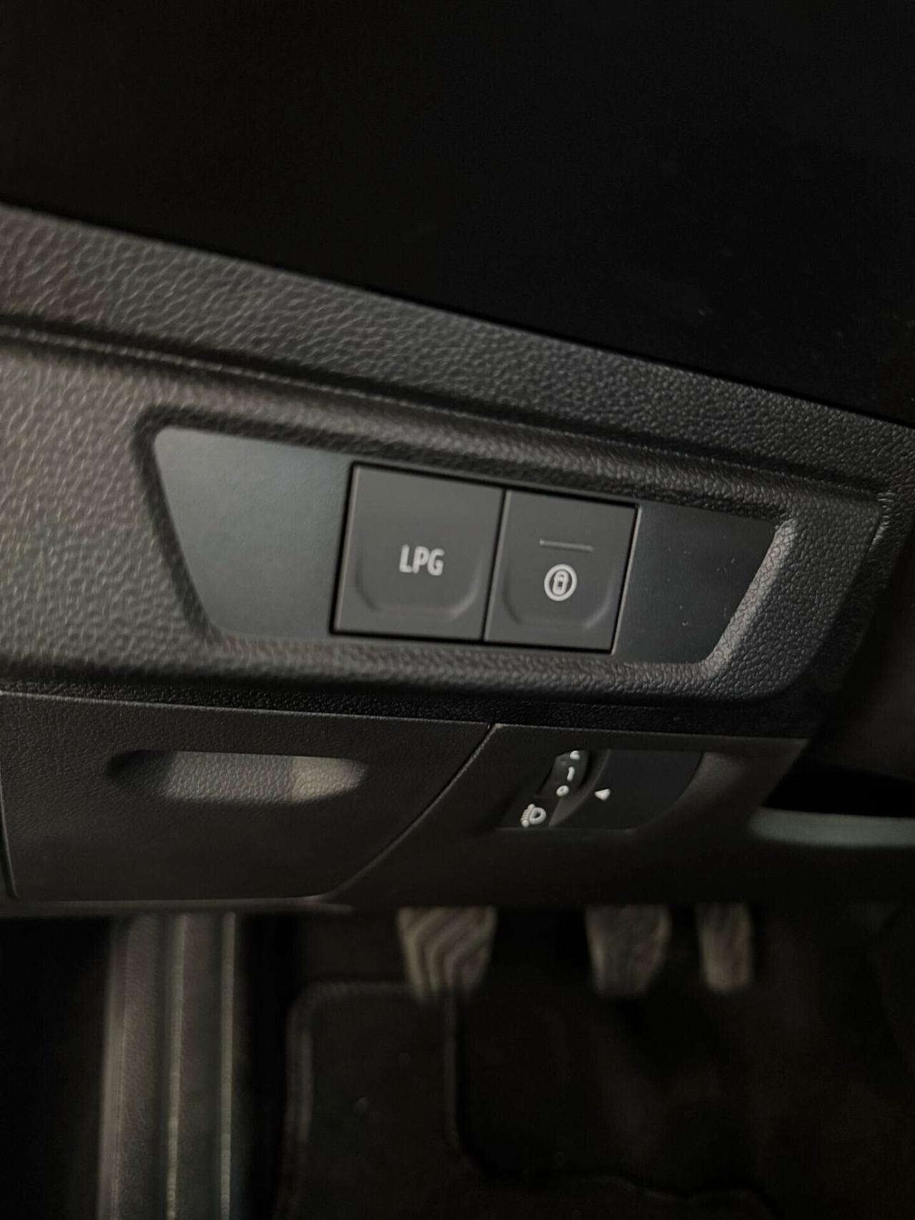 Dacia Sandero Stepway 1.0 TCe ECO-G Expression