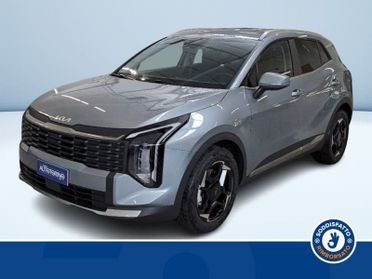 KIA Sportage 1.6 TGDI Style (TT) PE