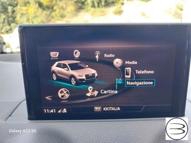 AUDI - Q2 - 30 TDI S tronic