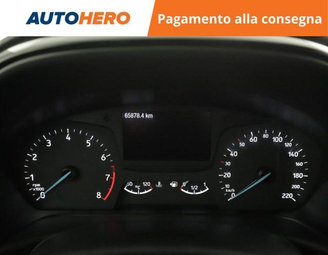 FORD Fiesta Active 1.0 Ecoboost 100 CV