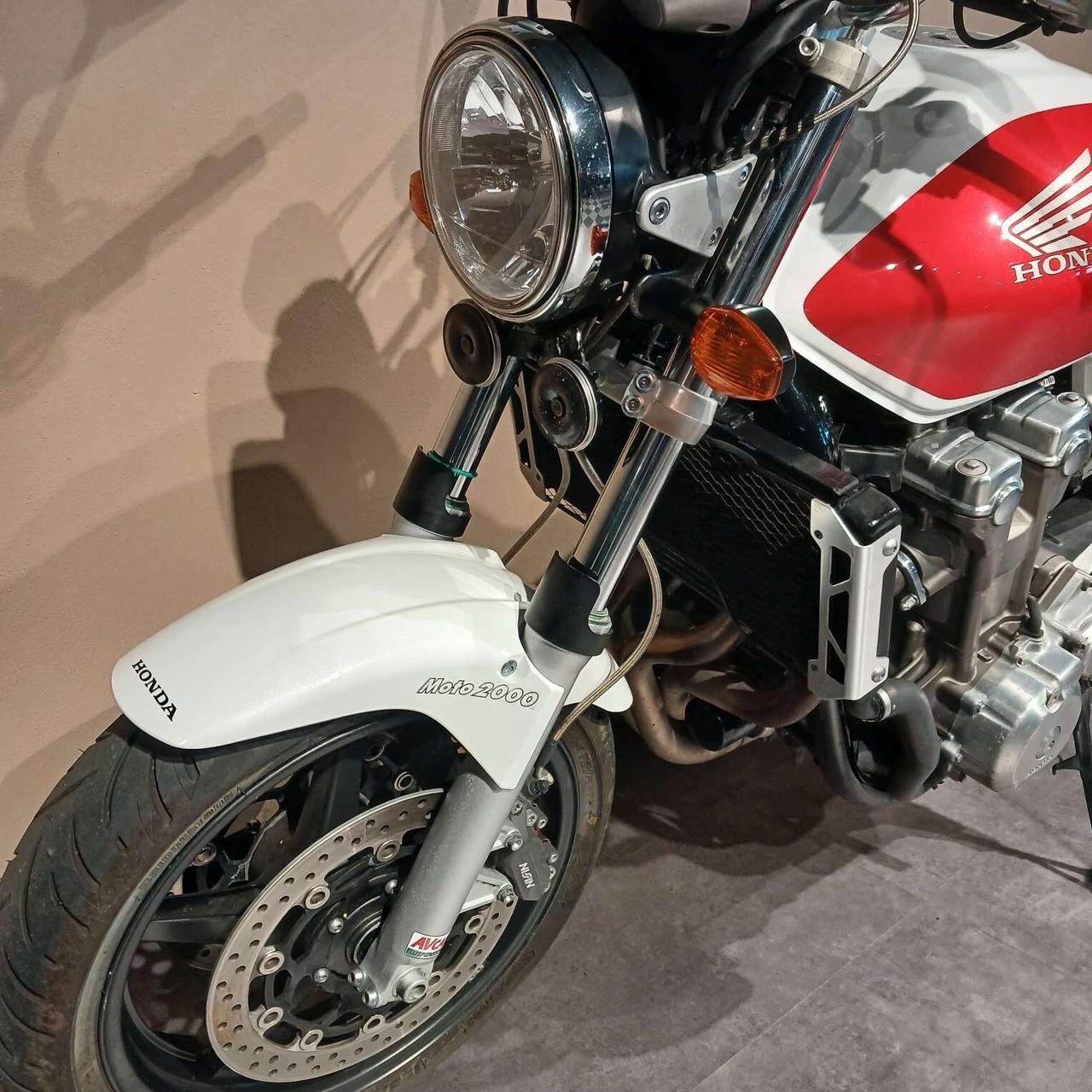 Honda CB 1300