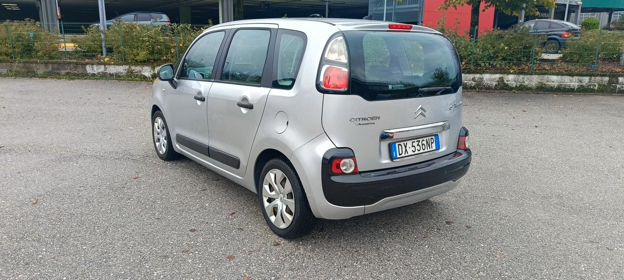 Citroen C3 Picasso C3 Picasso 1.6 HDi 90 airdream Ideal