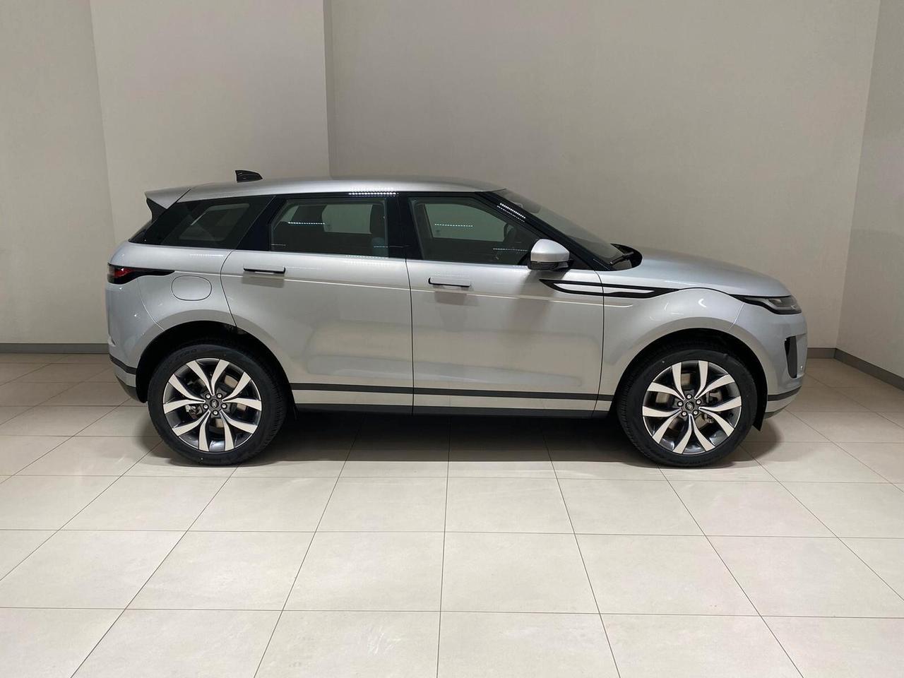 Land Rover Range Rover Evoque 1.5 I3 PHEV 300 CV AWD Auto