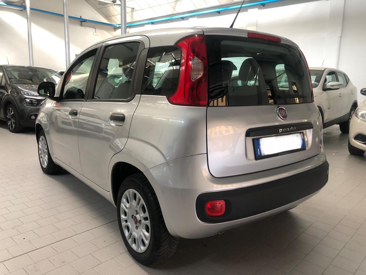 Fiat Panda 1.2 EasyPower Lounge