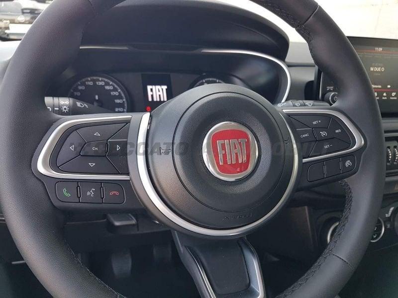 FIAT Tipo Tipo SW 1.6 mjt s&s 130cv